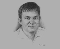Sketch of Koos Pretorius, Director, Edward Nathan Sonnenbergs, on South Africa’s new Companies Act
