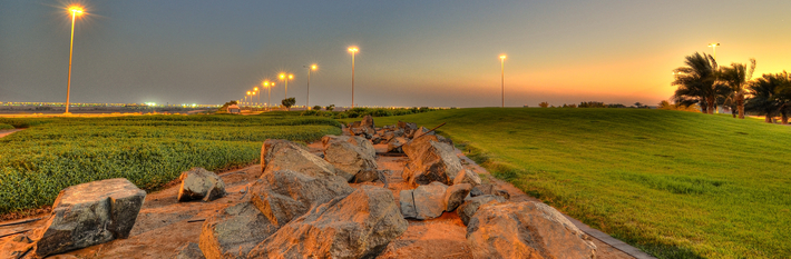 Abu Dhabi Al Ain 2013