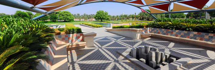 Abu Dhabi Al Ain 2014