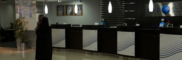 Abu Dhabi Banking 2014