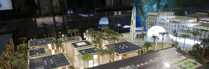 Abu Dhabi Energy 2013