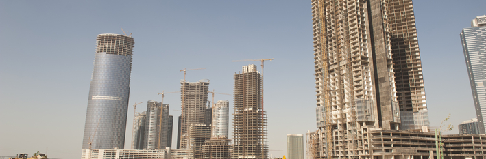 Abu Dhabi Construction & Real Estate 2014