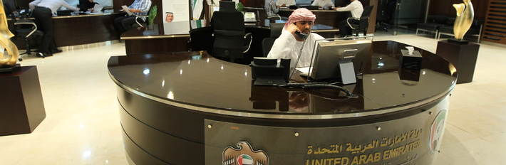 Abu Dhabi Insurance 2014
