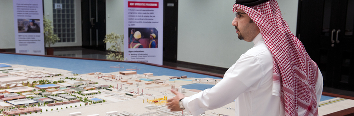Bahrain Industry 2012