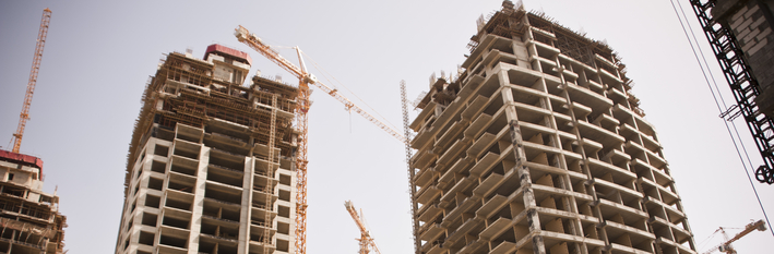 Bahrain Real Estate and Construction 2013