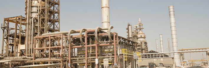 Bahrain Energy 2012