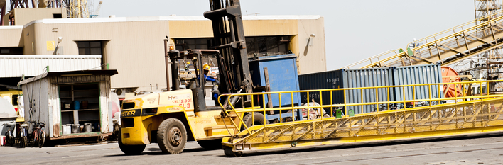 Bahrain Industry 2013