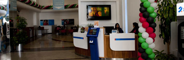 Kuwait Banking 2013