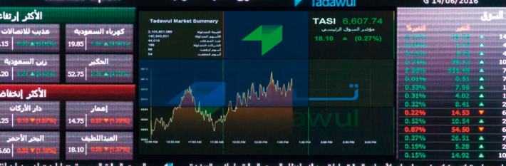 Saudi Arabia 2020 - Capital Markets