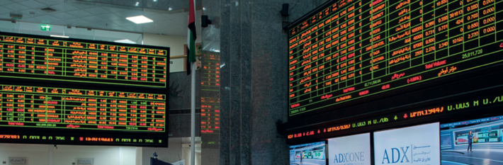 UAE: Abu Dhabi - Capital Markets