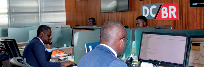 Cote d'Ivoire 2022 Capital Markets