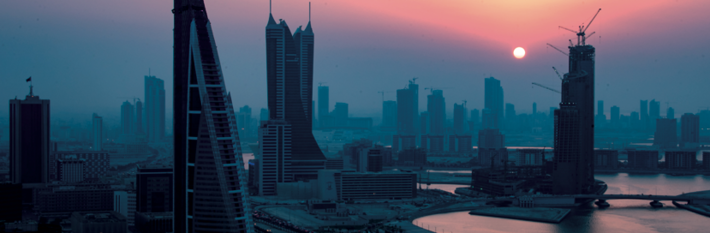 Bahrain 2020 - Country Profile