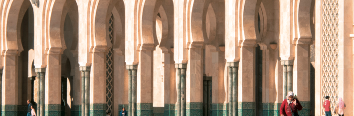 Morocco 2020 - Country Profile