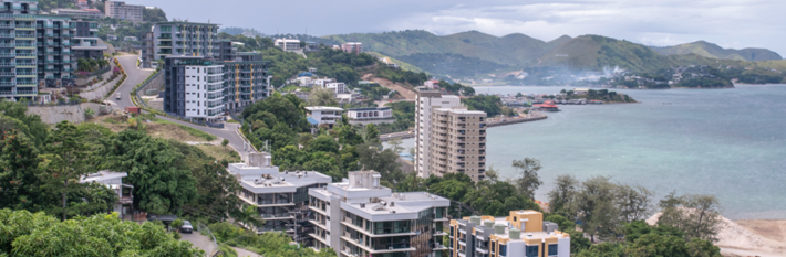 Papua New Guinea 2019 Country Profile