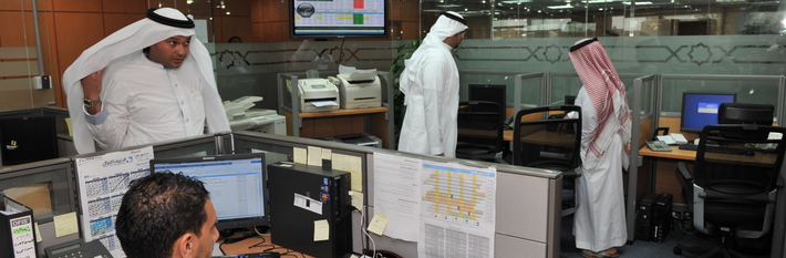 Saudi Arabia Capital Markets 2013