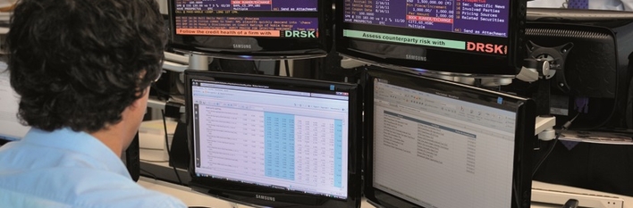 Peru Capital Markets 2014