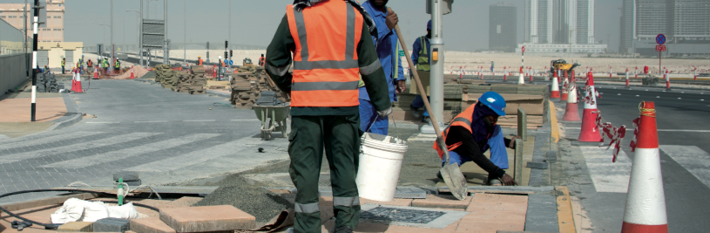 UAE: Abu Dhabi 2020 - Real Estate & Construction