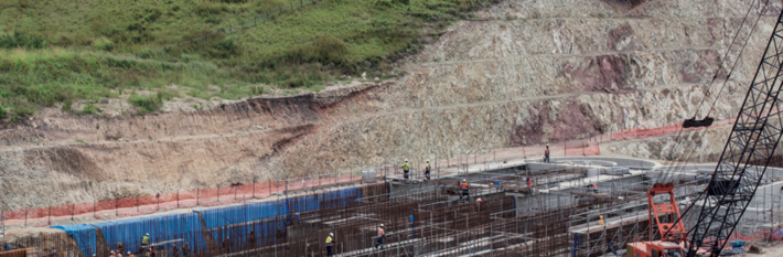 Papua New Guinea 2020 - Construction & Real Estate