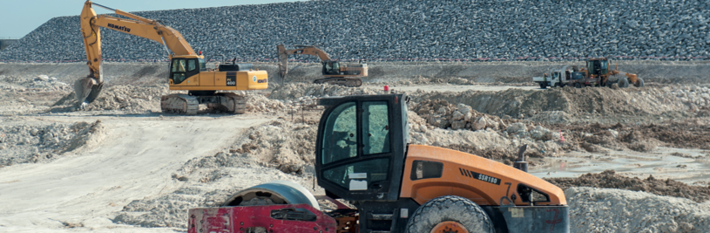 Qatar 2022 Construction