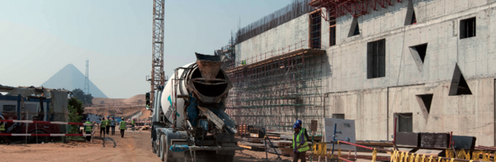 Ghana 2022 Construction & Real Estate