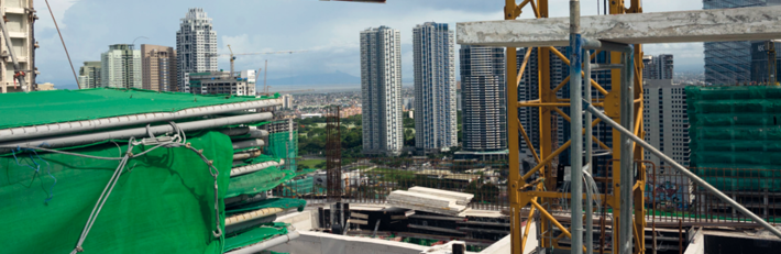 Philippines 2019 Construction & Real Estate
