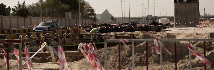 Kuwait Construction & Real Estate 2013