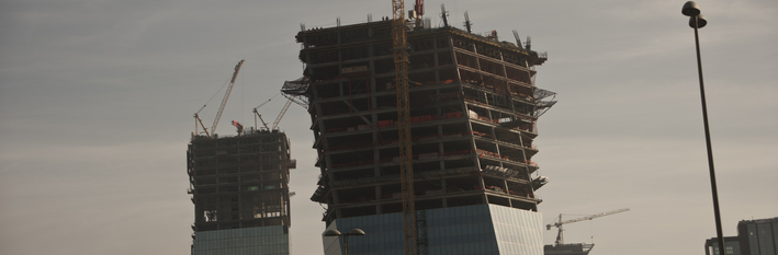 Turkey Construction & Real Estate 2013