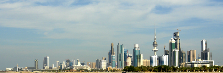 Kuwait Country Profile 2013