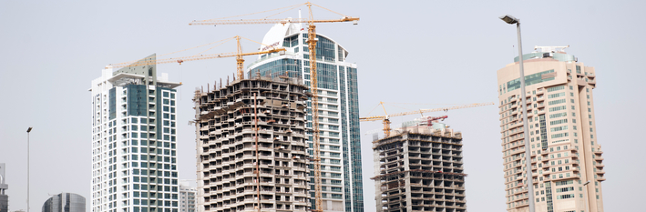 Dubai Construction & Real Estate 2013