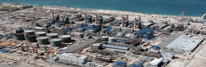 Dubai Energy 2013