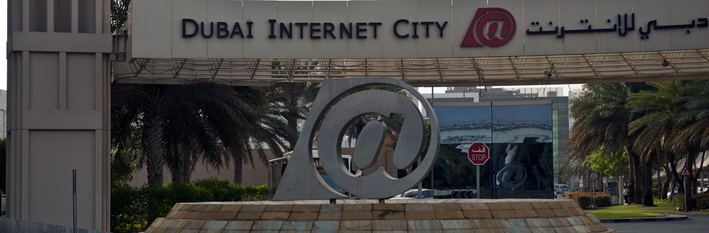 Dubai Telecoms & IT 2013