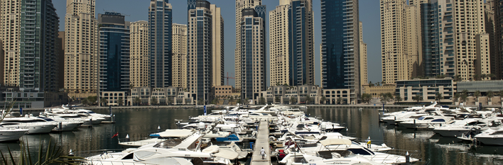 Dubai Economy 2014