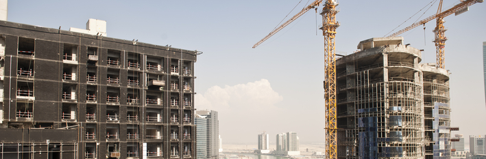 Dubai Real Estate & Construction 2014