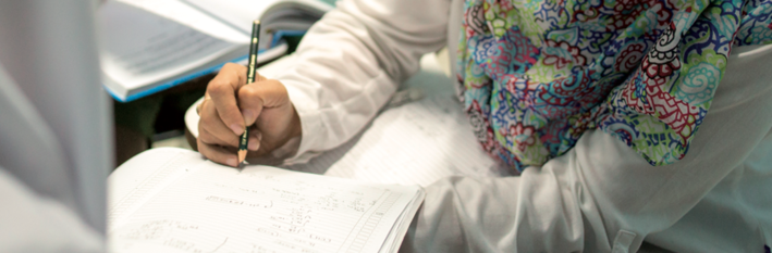 Education & Human Capital