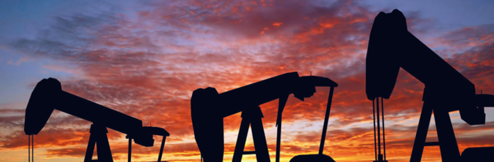 Oman 2020 - Energy