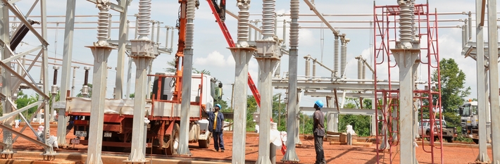 Ghana Energy 2012