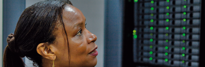 Trinidad & Tobago 2020 - ICT
