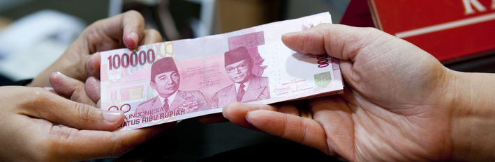 Indonesia Banking 2013