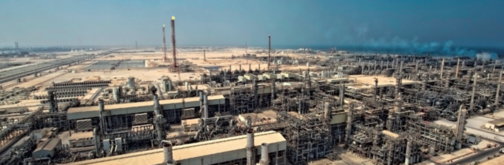 Qatar 2022 Industry