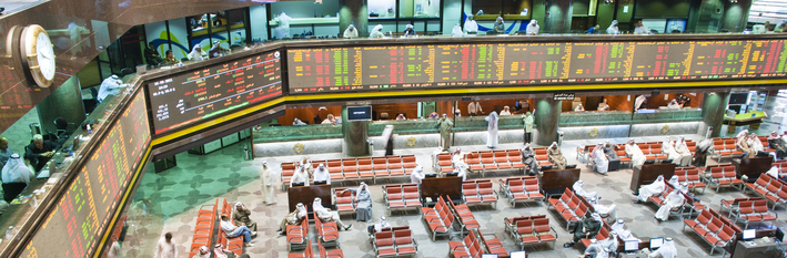 Kuwait Islamic Financial Services 2013