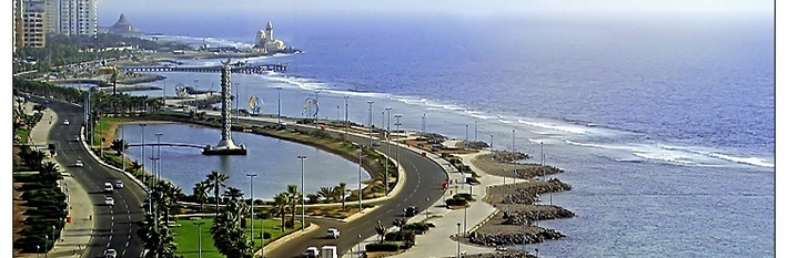 Saudi Arabia Jeddah 2013