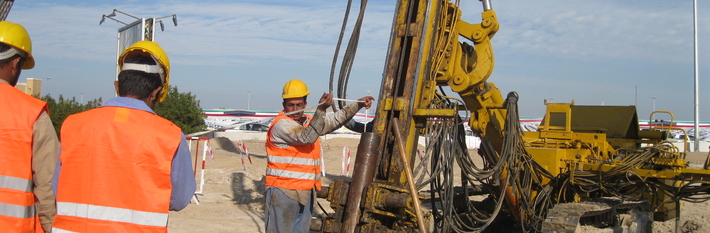 Kuwait Construction & Real Estate 2012