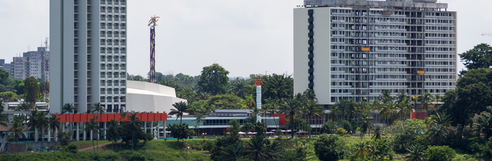 Cote d'Ivore Legal Framework 2013