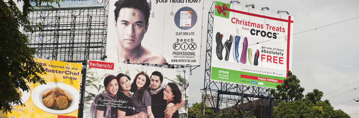 Philippines Media & Advertising 2012