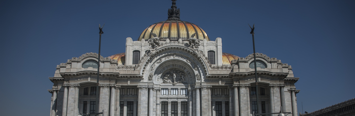 Mexico Country Profile
