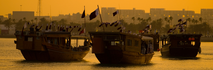 Qatar Capital Markets 2012
