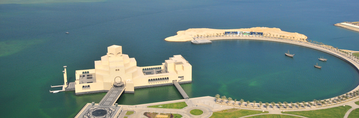 Qatar Country Profile 2012