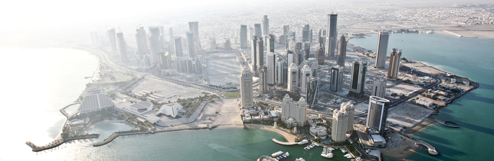 Qatar Economy 2012