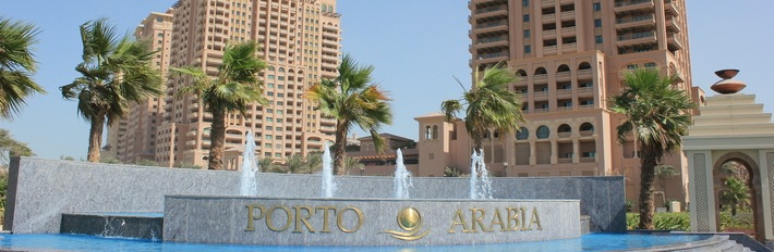 Qatar Islamic Financial Services 2012