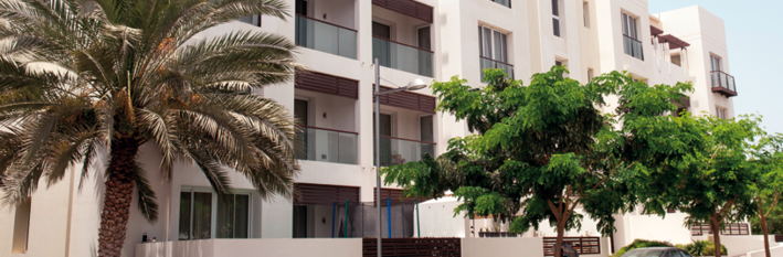Oman 2020 - Real Estate